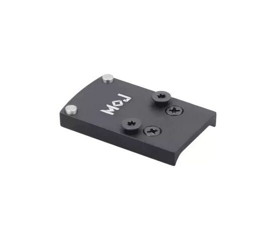 Планка Vector Optics Frenzy Red Dot Pistol G17 MOJ Footprint, фото 