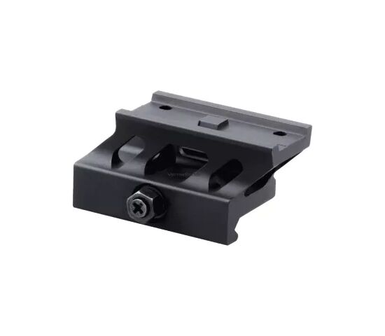 Кронштейн Picatinny Riser QD 1 дюйм, фото , изображение 2