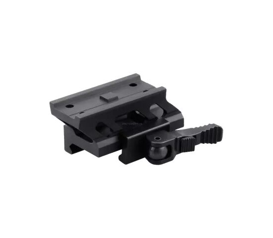 Кронштейн Picatinny Riser QD 1 дюйм, фото 