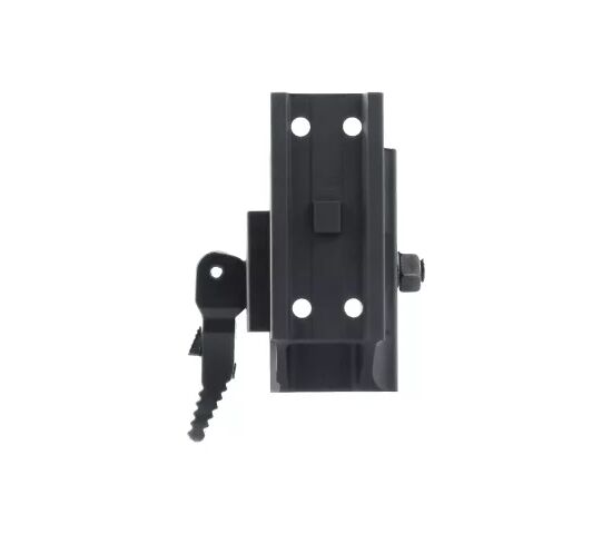 Кронштейн Picatinny Riser QD 1 дюйм, фото , изображение 4