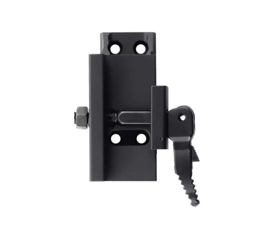 Кронштейн Picatinny Riser QD 1 дюйм, фото , изображение 5
