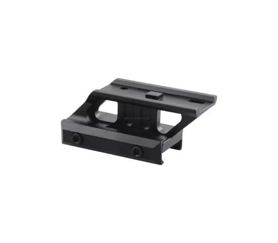 Консольное крепление Picatinny для коллиматора 0.83 дюйма, фото , изображение 2