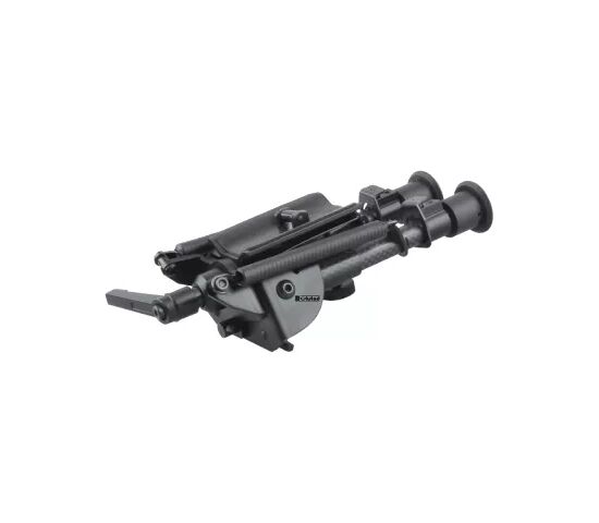 Сошка с поворотной пружиной Rokstad 6 - 9 дюймов, фото , изображение 7