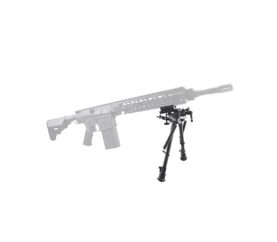 Сошка с поворотной пружиной Rokstad 9 - 13.5 дюймов, фото , изображение 9
