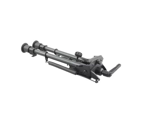 Сошка с поворотной пружиной Rokstad 9 - 13.5 дюймов, фото , изображение 7