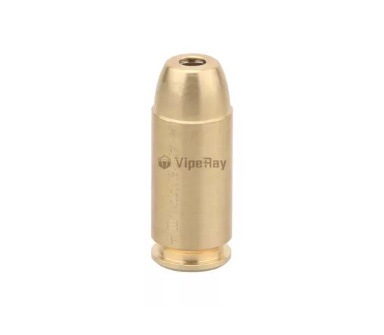 Лазерный патрон Vector Optics 40 S&W, фото , изображение 2