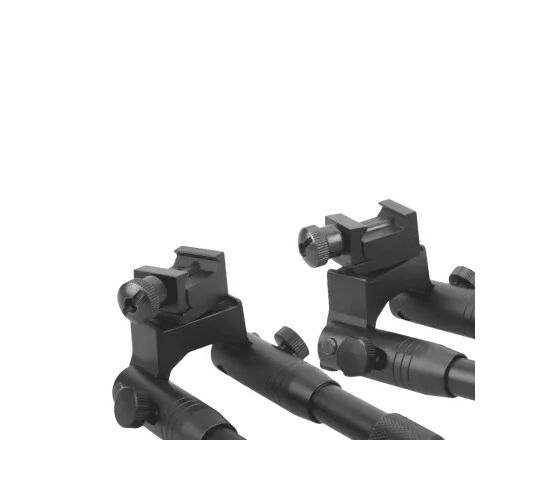 Универсальная сошка Vector Optics Rokstad 6 - 6.5 дюймов, фото , изображение 5