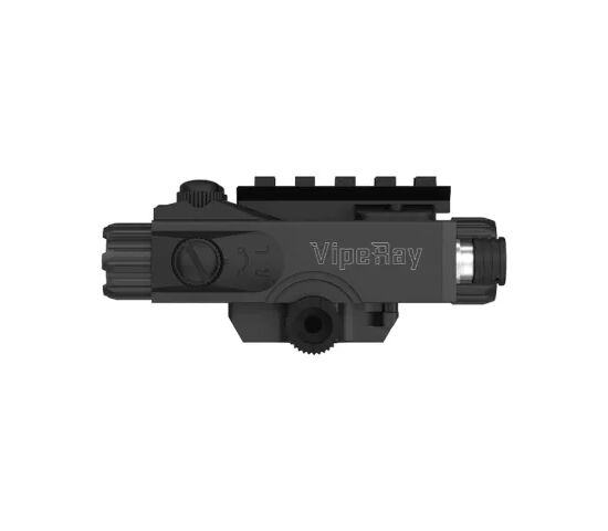 Лазерный целеуказатель VipeRay Red IR Laser Combo GenII, фото , изображение 3