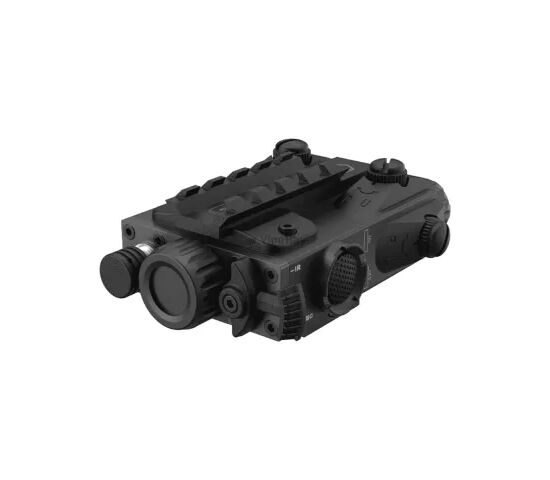 Лазерный целеуказатель VipeRay Red IR Laser Combo GenII, фото , изображение 6