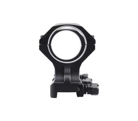 Моноблок с высоким профилем Vector Optics X-Accu 34мм, фото , изображение 2