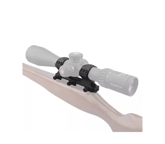 Моноблок с высоким профилем Vector Optics X-Accu 34мм, фото , изображение 6