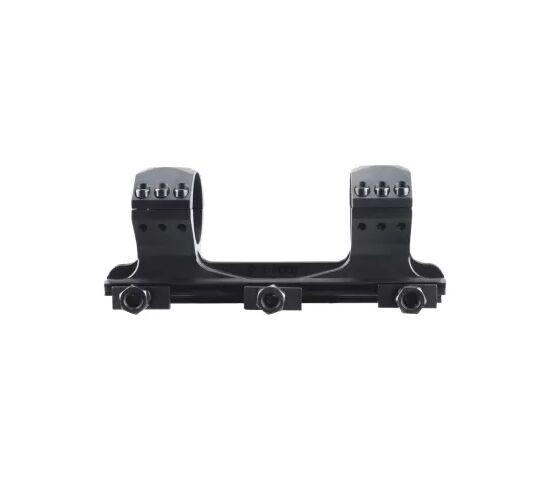 Моноблок с высоким профилем Vector Optics X-Accu 34мм, фото , изображение 3
