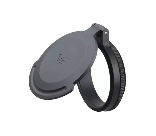 Крышка защитная Vector Optics 56MM METAL FLIP-UP CAP, фото 