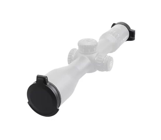 Крышка защитная Vector Optics 56MM METAL FLIP-UP CAP, фото , изображение 5