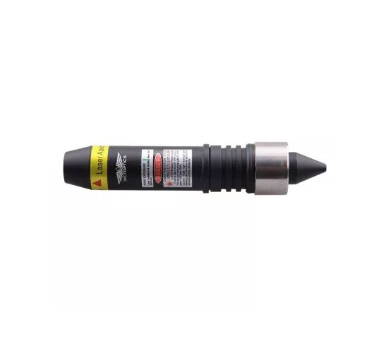 Лазерный целеуказатель Muzzle Drop-in Green Laser, фото , изображение 2