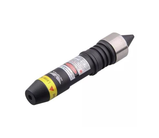Лазерный целеуказатель Muzzle Drop-in Green Laser, фото 