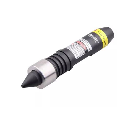 Лазерный целеуказатель Muzzle Drop-in Green Laser, фото , изображение 3