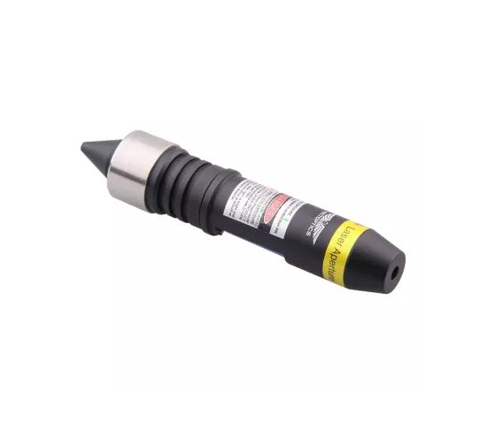 Лазерный целеуказатель Muzzle Drop-in Green Laser, фото , изображение 4