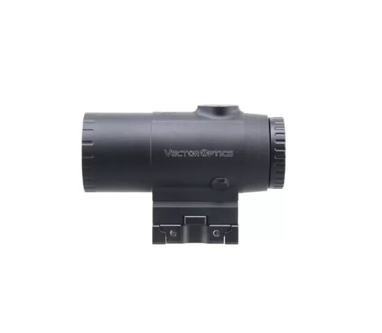 Магнифер Paragon 5x30 Magnifier Micro, фото , изображение 4