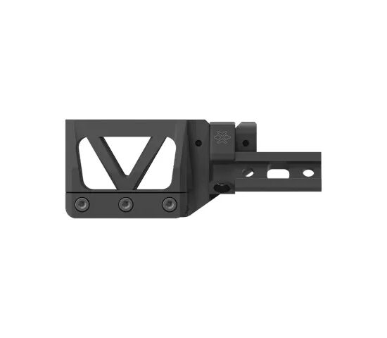 Крепление Picatinny для коллиматора и магнифера Vector Optics Scrapper/Paragon, фото , изображение 3