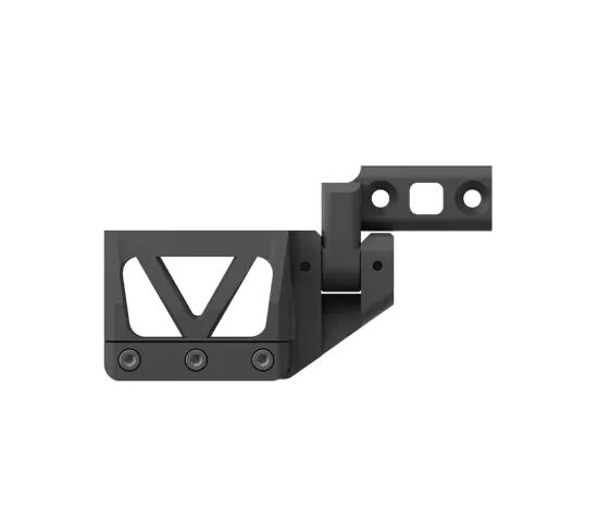 Крепление Picatinny для коллиматора и магнифера Vector Optics Scrapper/Paragon, фото , изображение 5