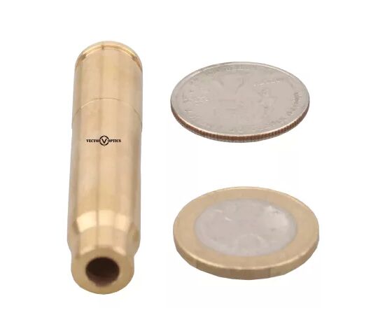 Лазерный патрон Vector Optics VipeRay 9.3x62mm, фото , изображение 4