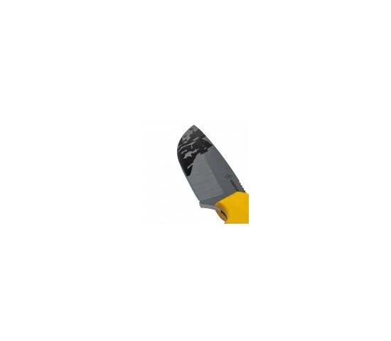 Туристический нож Windford Тесей сталь N690 cryo, жёлтый, фото , изображение 4