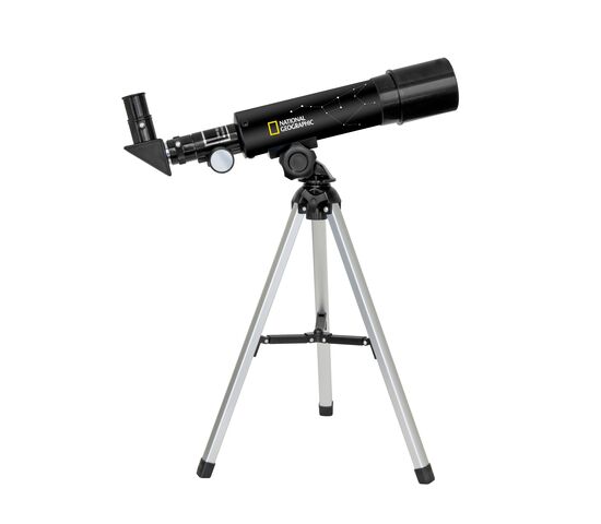 Набор микроскоп и телескоп BRESSER National Geographic 50/360 и 300x-1200x (91-18000), фото , изображение 2