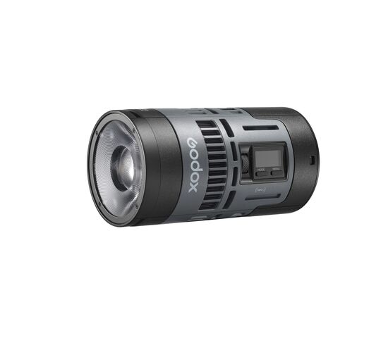 Комплект студийного оборудования Godox RS60R 1K, фото , изображение 6