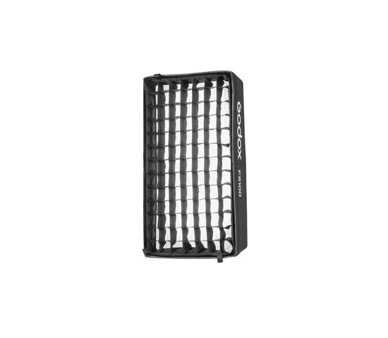 Осветитель светодиодный Godox FL100R K1 гибкий, фото , изображение 8