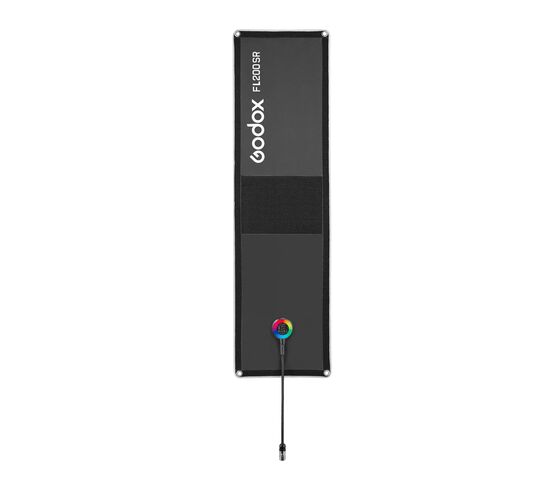 Осветитель светодиодный Godox FL200SR K1 гибкий, фото , изображение 5