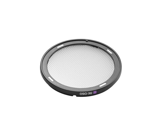 Набор магнитных насадок Godox Knowled MK для MS60, фото , изображение 8
