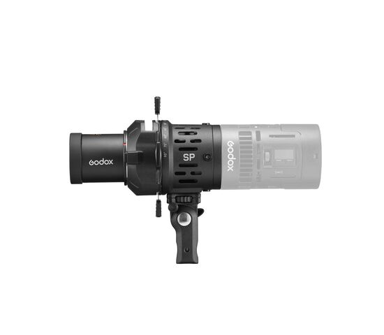 Проекционная насадка Godox Knowled SP36K для MS60, фото , изображение 3