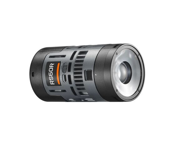 Комплект студийного оборудования Godox RS60R 1K, фото , изображение 5