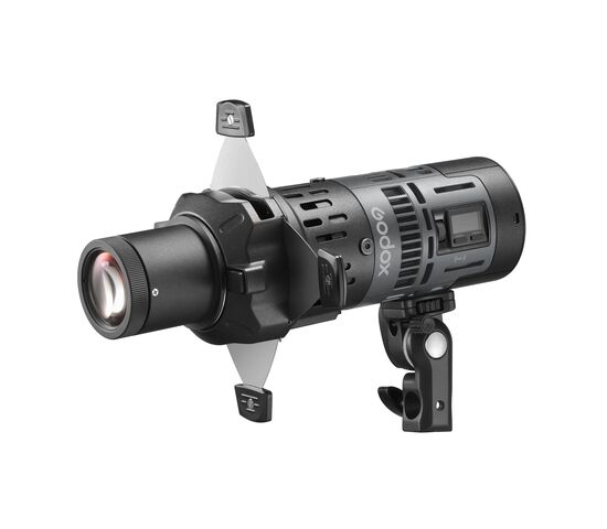 Комплект студийного оборудования Godox RS60R 1K, фото , изображение 11