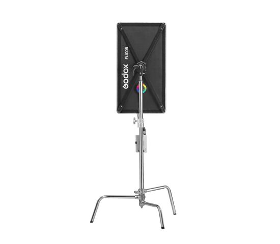 Осветитель светодиодный Godox FL100R K1 гибкий, фото , изображение 6