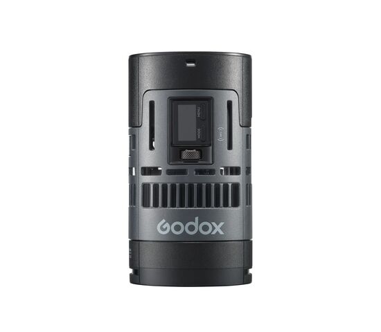 Комплект студийного оборудования Godox RS60R 1K, фото , изображение 3