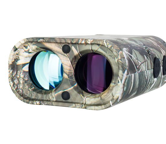 Лазерный дальномер для охоты Levenhuk Camo LC1500, фото , изображение 5