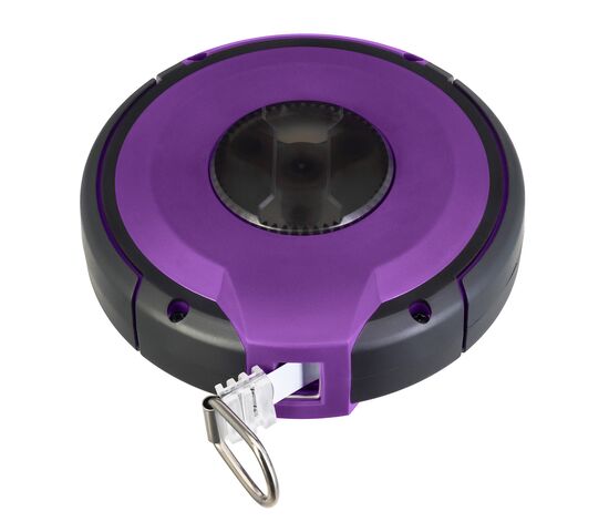 Рулетка Ermenrich Reel SG30, фото , изображение 6