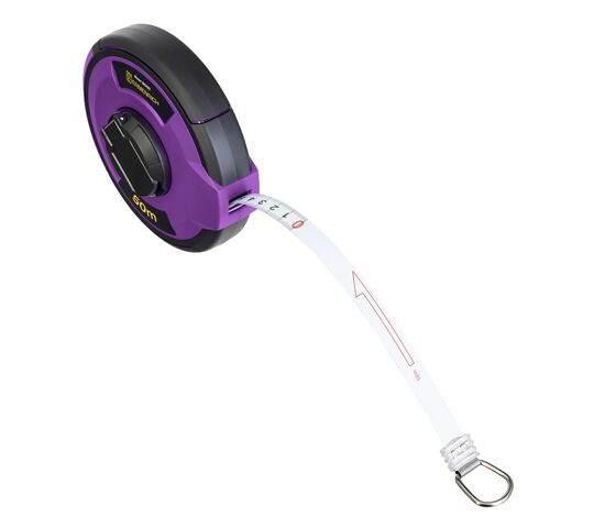 Рулетка Ermenrich Reel SG50, фото , изображение 8