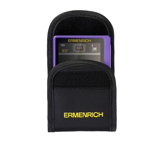 Цифровой уровень с лазерной рулеткой («3 в 1») Ermenrich Verk LQ60, фото , изображение 7