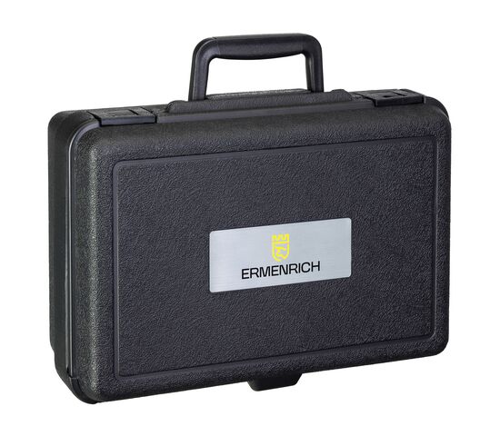 Тепловизор строительный Ermenrich Seek TV55, фото , изображение 10