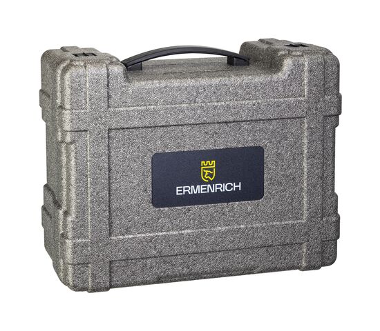 Тепловизор строительный Ermenrich Seek TV80, фото , изображение 7