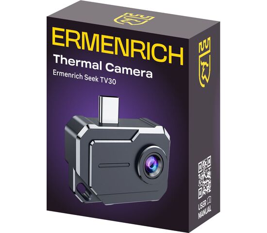 Тестер качества воды Ermenrich Wett QT20, фото , изображение 8