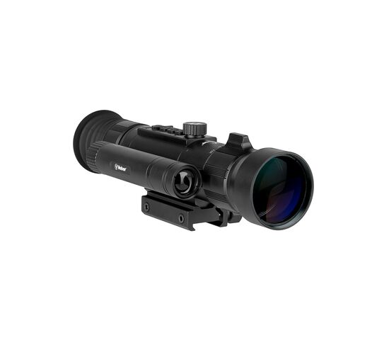 Прицел цифровой Veber DigitalHunt R44X6-48 ночной, фото , изображение 7