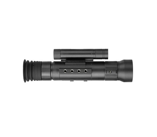 Прицел цифровой Veber DigitalHunt R44X6-48 ночной, фото , изображение 5