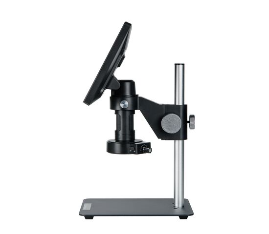 Цифровой микроскоп МИКМЕД LCD 7-12Mp, фото , изображение 7