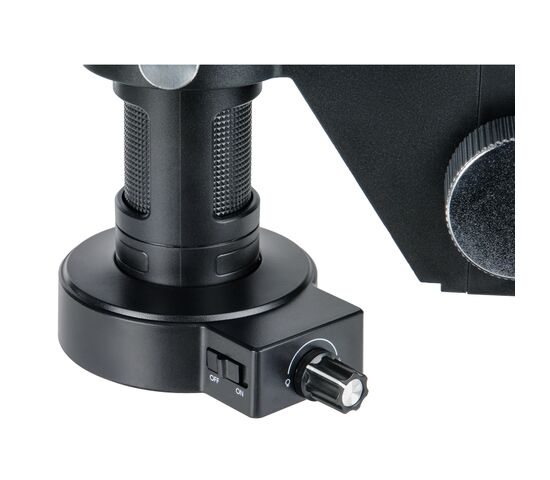 Цифровой микроскоп МИКМЕД LCD 7-12Mp, фото , изображение 9