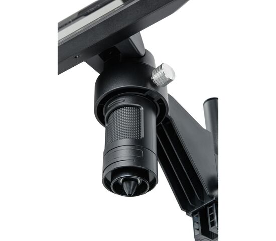 Цифровой микроскоп МИКМЕД LCD 7-12Mp, фото , изображение 10
