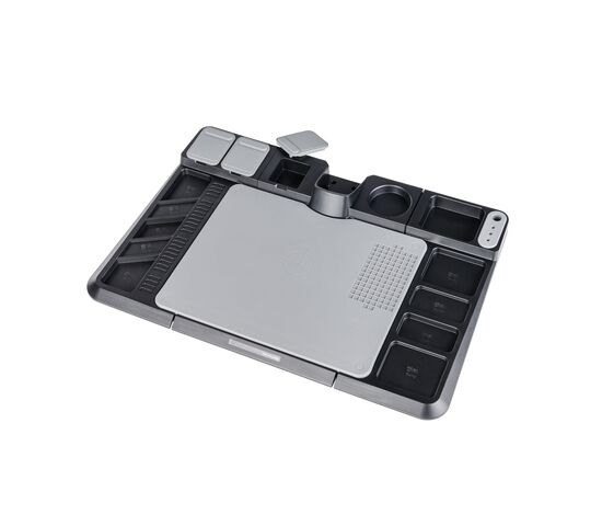 Цифровой микроскоп МИКМЕД LCD 10-12Mp, фото , изображение 13
